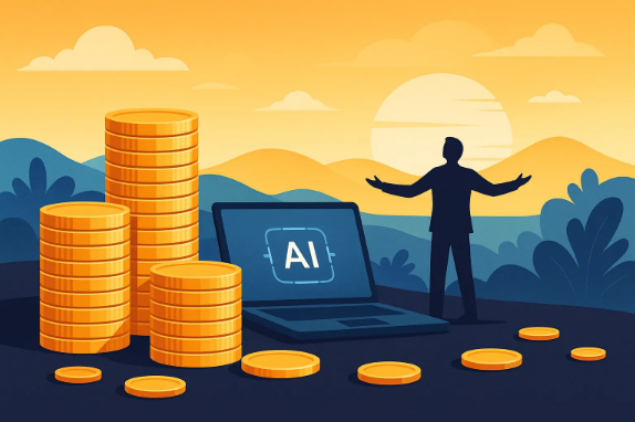 AI Rental Machine Review: Zero Fulfillment AI Tools for Therapists, Agents & Principals