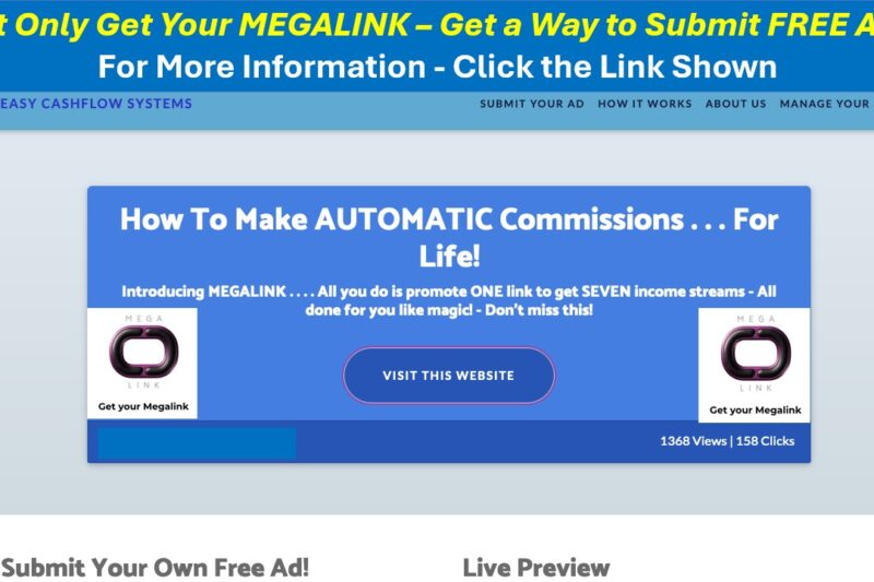 Is Your Lack of Results Starting to Embarrass You?