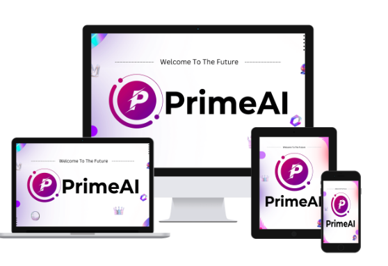 Discover Prime AI – Your Gateway to Premium AI Tools Without Monthly Fees