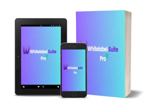 Whitelabel Suite Pro Review: Best Website Database with Full Whitelabel License