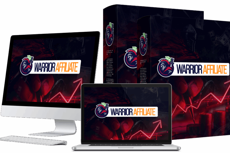 Warrior Affiliate: Build a Sustainable Affiliate Marketing Business
