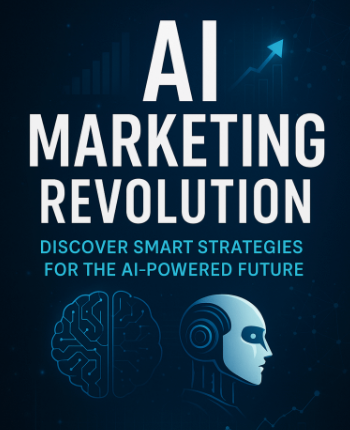 AI Marketing Revolution Review (2025): Is SmartProfit Lab’s $10 AI Marketing Guide Worth It? Features, Bonuses, and Real-World Value