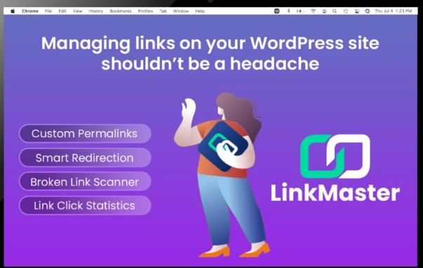 LinkMaster Pro Review (2025): The WordPress Link Management Powerhouse for SEO, Redirects, Cloaking, and Broken Links