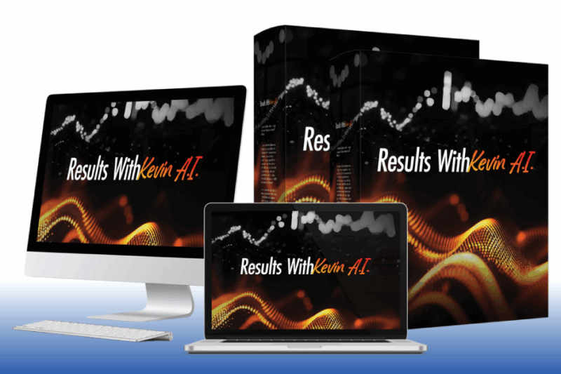 Results with Kevin AI Review – A Practical Solution for Getting Real Results
