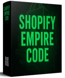 Shopify Empire Code Review: Unlocking the Hidden Power of Shopify for True Dominance