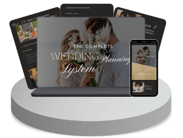 Unveiling the Bridal Game Plan: Your Ultimate DIY Wedding Planning System for a Stress-Free, Budget-Friendly Big Day